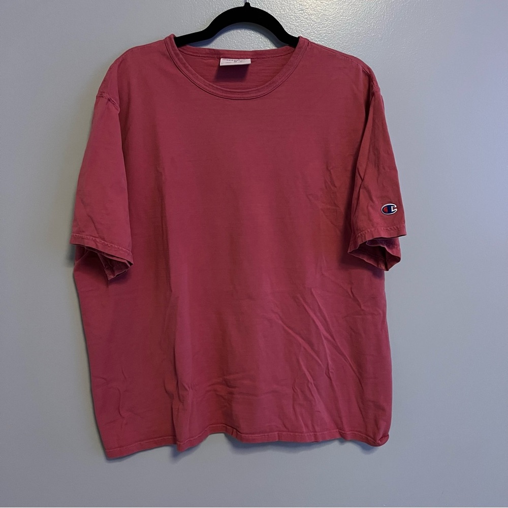 Champion Tshirt